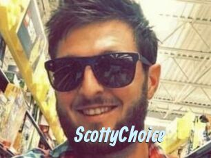 ScottyChoice