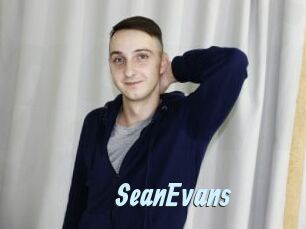 SeanEvans