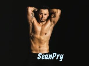 SeanPry