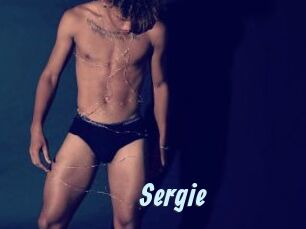 Sergie