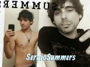 SergioSummers