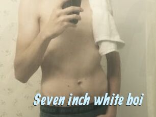 Seven_inch_white_boi