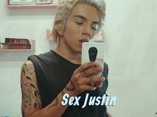 Sex_Justin