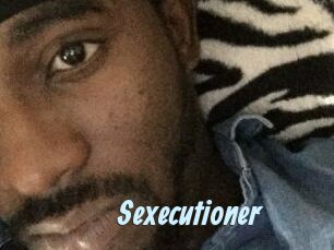 Sexecutioner