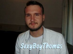 SexyBoyThomas