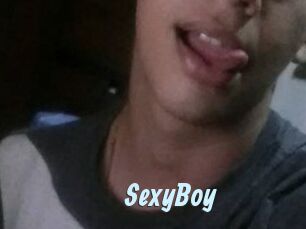 SexyBoy_