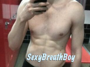 SexyBreathBoy