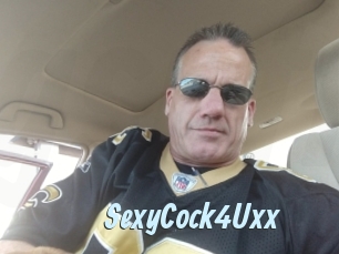 SexyCock4Uxx