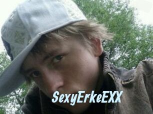 SexyErkeEXX