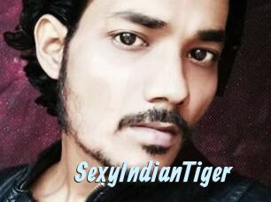 SexyIndianTiger