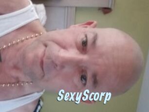 SexyScorp