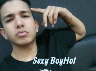 Sexy_BoyHot