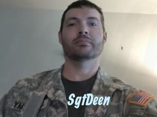 SgtDeen