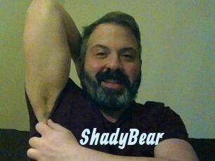 ShadyBear