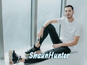 ShaunHunter