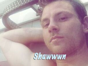 Shawwwn