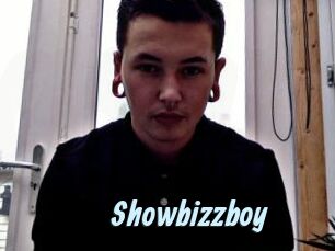 Showbizzboy