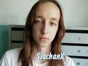 SiachanX