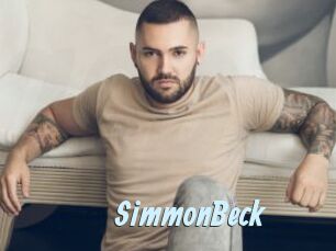 SimmonBeck