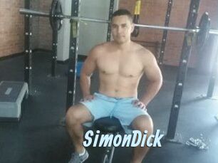 SimonDick