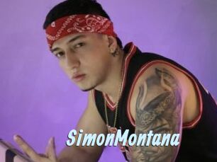 SimonMontana