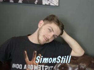 SimonStill