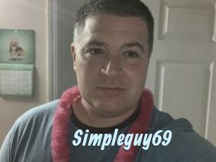 Simpleguy69