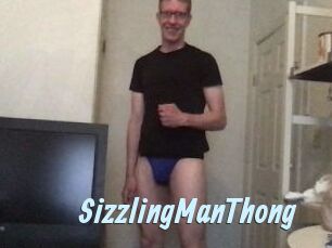 SizzlingManThong