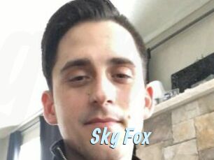 Sky_Fox