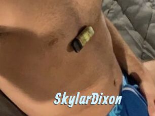 SkylarDixon