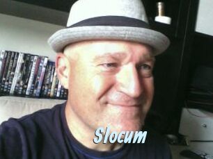 Slocum