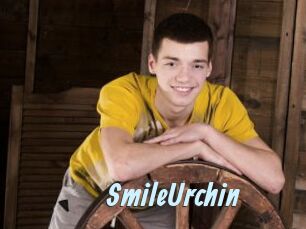 SmileUrchin