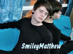 SmileyMatthew