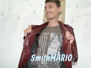 SmithMARIO