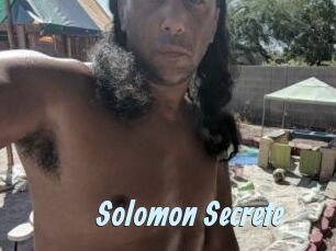 Solomon_Secrete