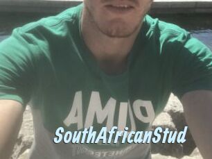 SouthAfricanStud