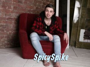 SpicySpike