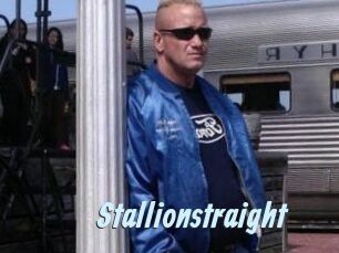 Stallionstraight