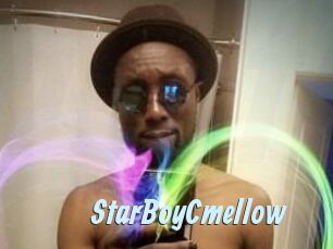 StarBoyCmellow