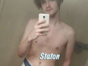 Staton