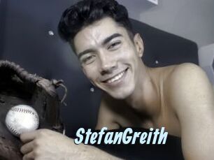 StefanGreith