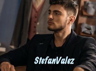 StefanValez