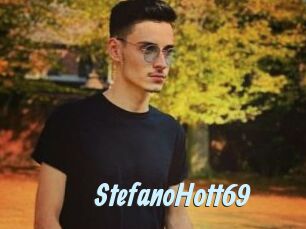 StefanoHott69