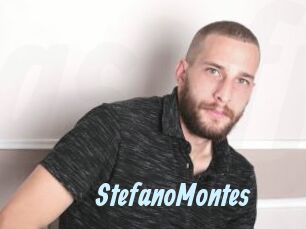 StefanoMontes