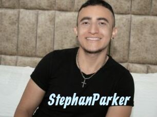 StephanParker