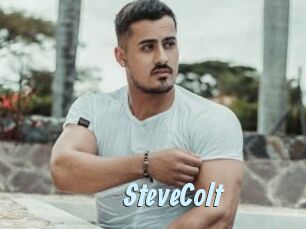 SteveColt