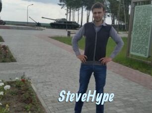 SteveHype