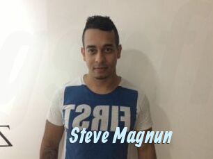 Steve_Magnun