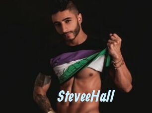 SteveeHall