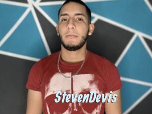 StevenDevis